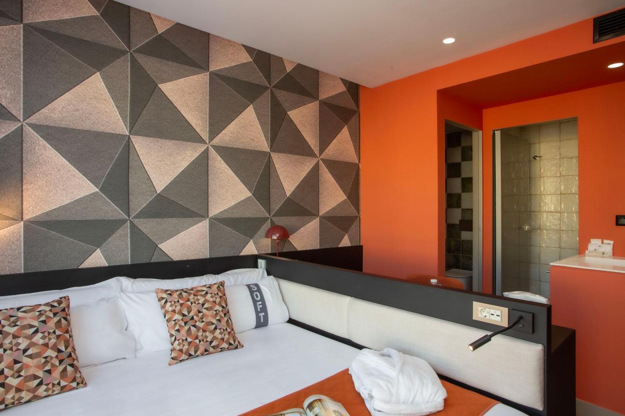 Double or Twin Room View